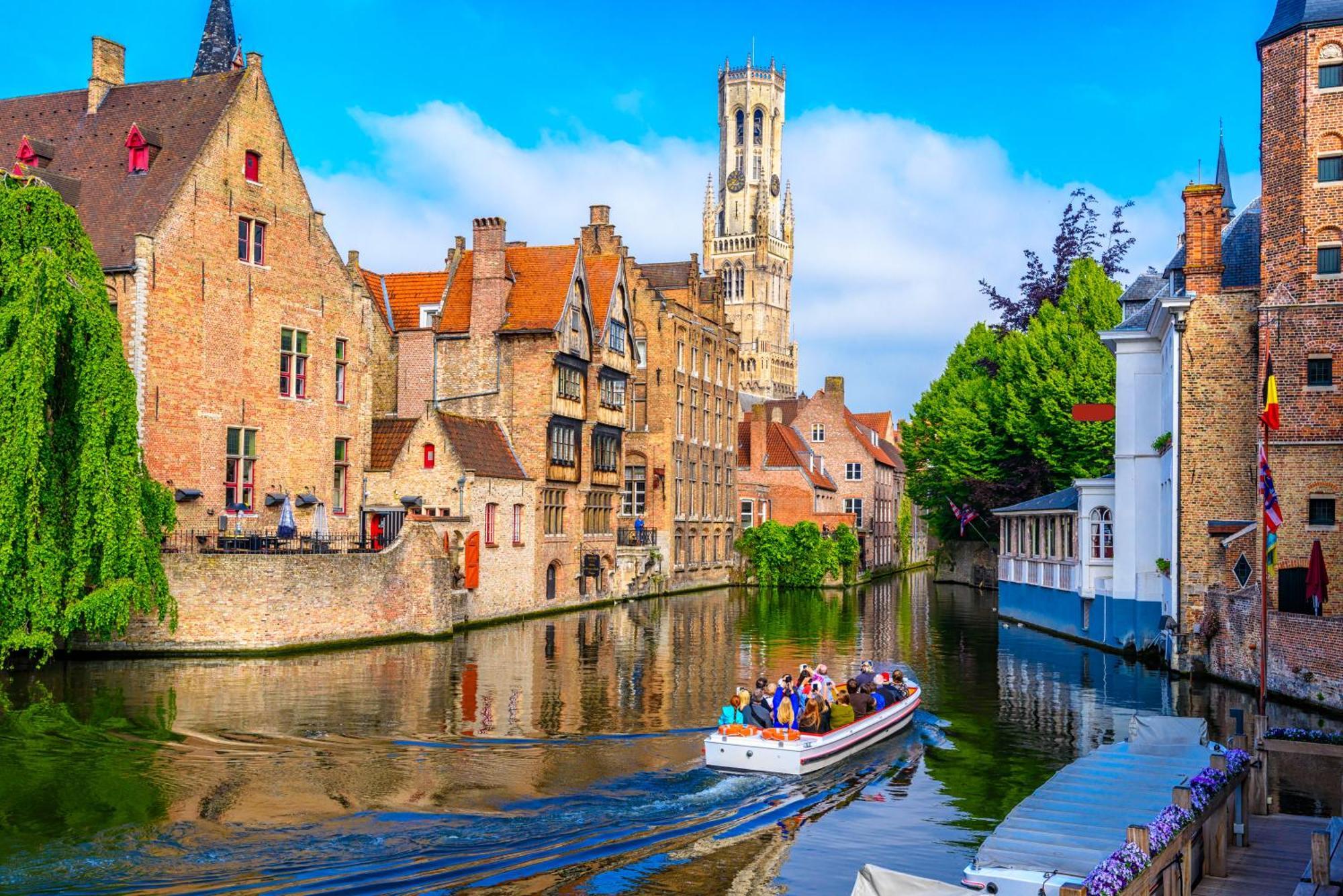 Gillis Eight By Romy&Travis Otel Brugge Dış mekan fotoğraf