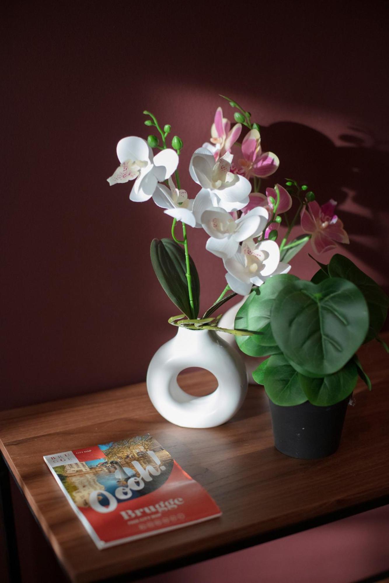Gillis Eight By Romy&Travis Otel Brugge Dış mekan fotoğraf