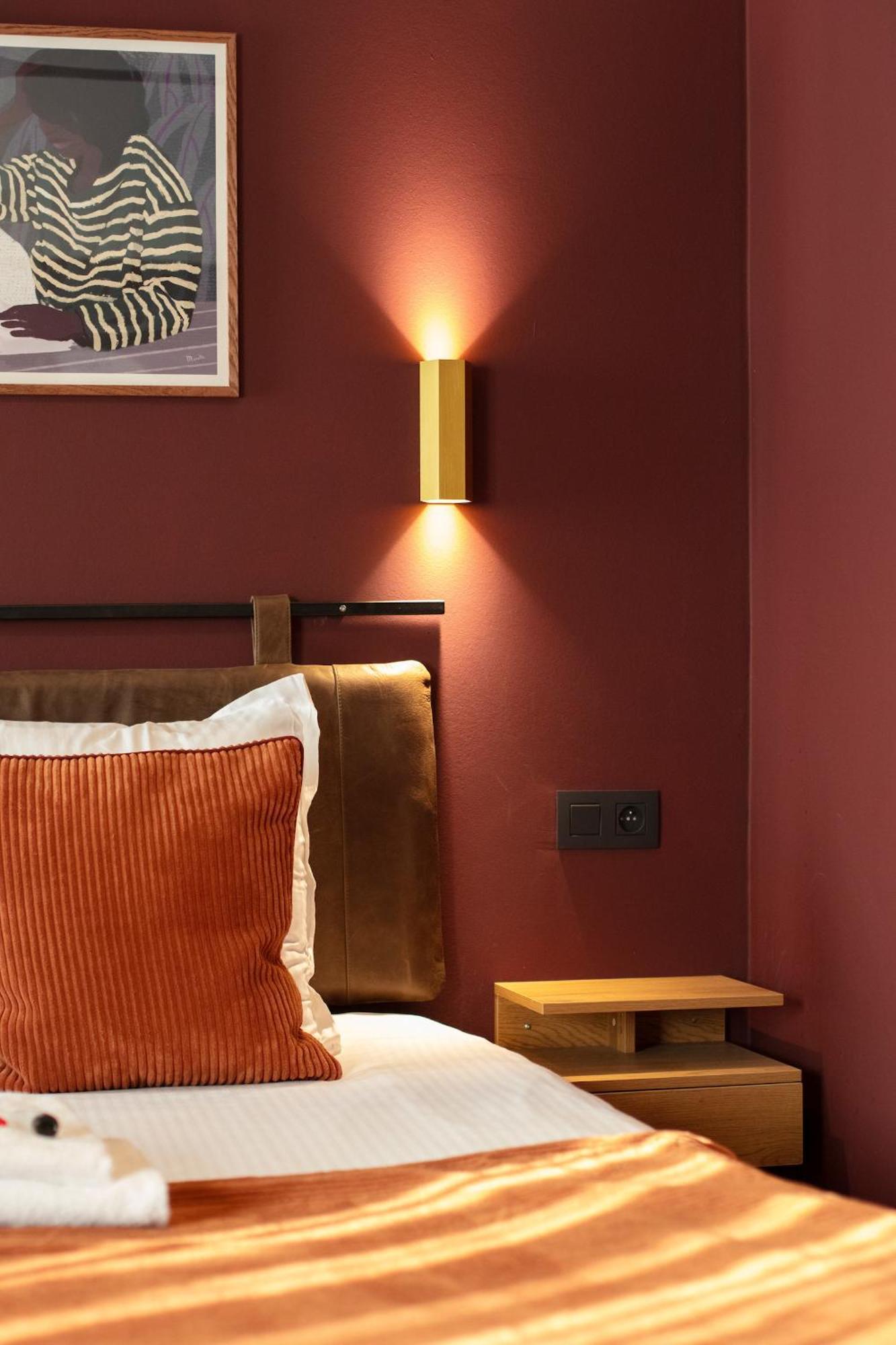 Gillis Eight By Romy&Travis Otel Brugge Dış mekan fotoğraf