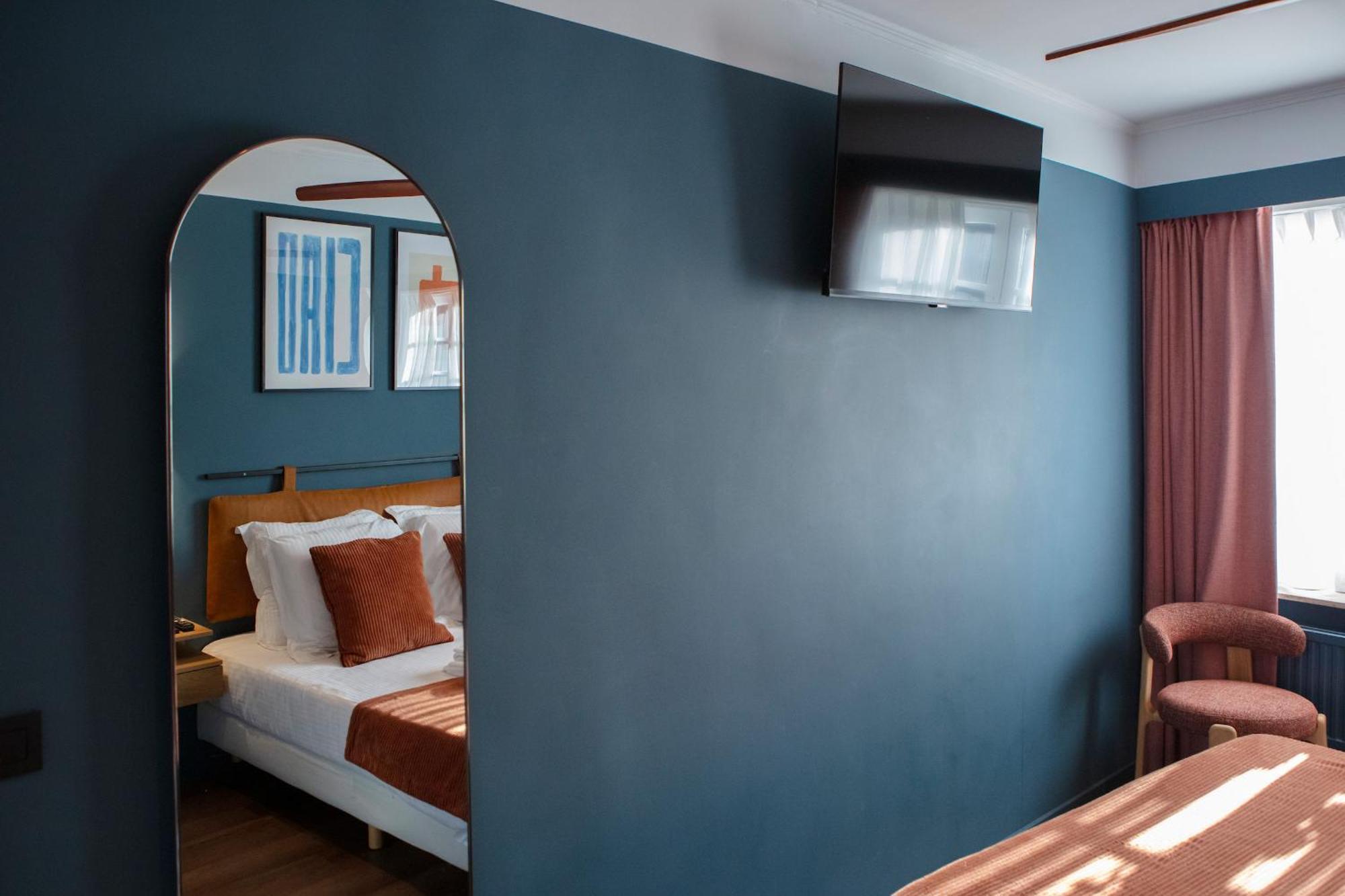 Gillis Eight By Romy&Travis Otel Brugge Dış mekan fotoğraf